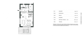Pronájem domu 107 m², Plzeň
