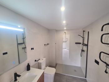Prodej bytu 3+kk v osobním vlastnictví 45 m², Torre de la Horadada