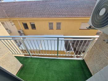 Prodej bytu 3+kk v osobním vlastnictví 45 m², Torre de la Horadada