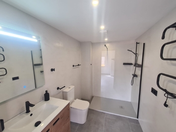 Prodej bytu 3+kk v osobním vlastnictví 45 m², Torre de la Horadada