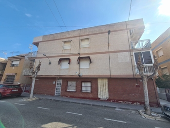 Prodej bytu 3+kk v osobním vlastnictví 45 m², Torre de la Horadada