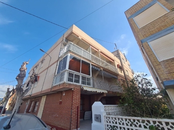 Prodej bytu 3+kk v osobním vlastnictví 45 m², Torre de la Horadada