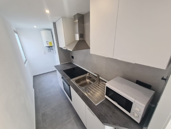 Prodej bytu 3+kk v osobním vlastnictví 45 m², Torre de la Horadada