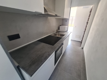 Prodej bytu 3+kk v osobním vlastnictví 45 m², Torre de la Horadada