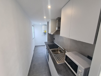 Prodej bytu 3+kk v osobním vlastnictví 45 m², Torre de la Horadada