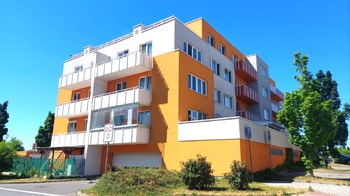 Pronájem bytu 2+kk v osobním vlastnictví 38 m², Praha 9 - Kyje