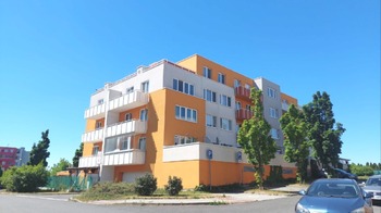 Pronájem bytu 2+kk v osobním vlastnictví 38 m², Praha 9 - Kyje