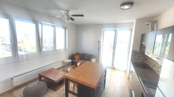 Pronájem bytu 2+kk v osobním vlastnictví 38 m², Praha 9 - Kyje