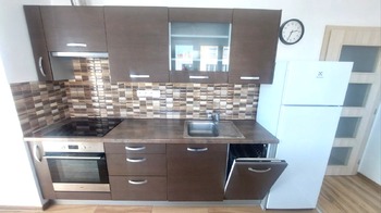 Pronájem bytu 2+kk v osobním vlastnictví 38 m², Praha 9 - Kyje