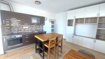 Pronájem bytu 2+kk v osobním vlastnictví 38 m², Praha 9 - Kyje