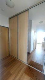 Pronájem bytu 2+kk v osobním vlastnictví 38 m², Praha 9 - Kyje