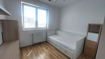 Pronájem bytu 2+kk v osobním vlastnictví 38 m², Praha 9 - Kyje