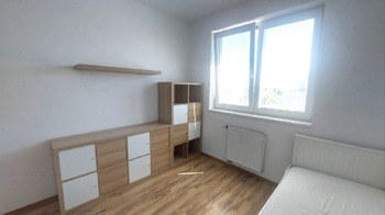 Pronájem bytu 2+kk v osobním vlastnictví 38 m², Praha 9 - Kyje