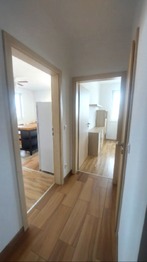 Pronájem bytu 2+kk v osobním vlastnictví 38 m², Praha 9 - Kyje