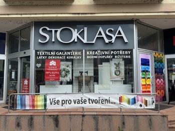 Pronájem obchodních prostor, Zlín