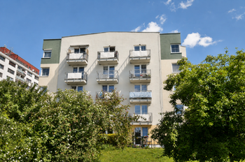 Prodej bytu 3+kk v osobním vlastnictví 76 m², Náchod