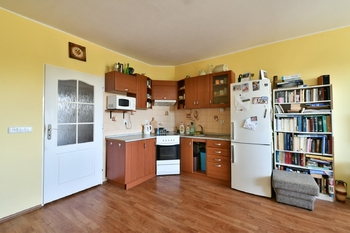 Prodej bytu 3+kk v osobním vlastnictví 76 m², Náchod