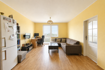 Prodej bytu 3+kk v osobním vlastnictví 76 m², Náchod