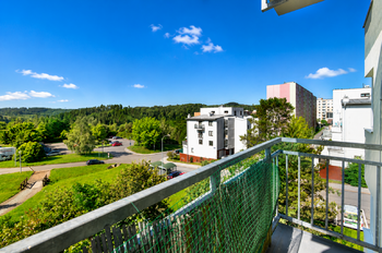 Prodej bytu 3+kk v osobním vlastnictví 76 m², Náchod