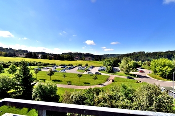 Prodej bytu 3+kk v osobním vlastnictví 76 m², Náchod