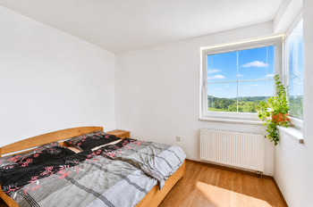 Prodej bytu 3+kk v osobním vlastnictví 76 m², Náchod