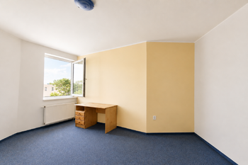 Prodej bytu 3+kk v osobním vlastnictví 76 m², Náchod