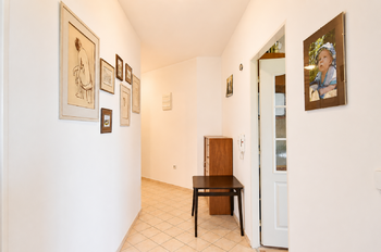 Prodej bytu 3+kk v osobním vlastnictví 76 m², Náchod
