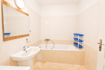 Prodej bytu 3+kk v osobním vlastnictví 76 m², Náchod