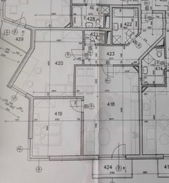 Prodej bytu 3+kk v osobním vlastnictví 76 m², Náchod