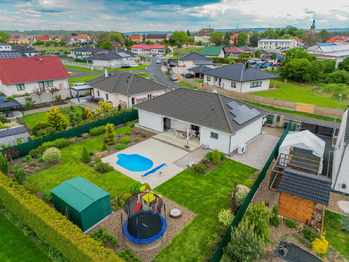 Prodej domu 91 m², Staňkovice