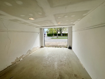 Prodej garáže 21 m², Praha 9 - Letňany