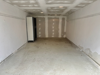 Prodej garáže 21 m², Praha 9 - Letňany