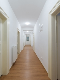 Pronájem kancelářských prostor 145 m², Praha 2 - Nové Město