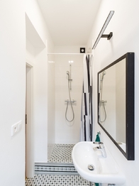 Pronájem kancelářských prostor 145 m², Praha 2 - Nové Město