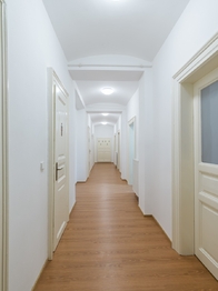 Pronájem kancelářských prostor 145 m², Praha 2 - Nové Město