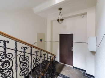 Pronájem kancelářských prostor 145 m², Praha 2 - Nové Město