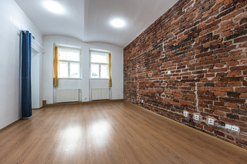 Pronájem kancelářských prostor 145 m², Praha 2 - Nové Město