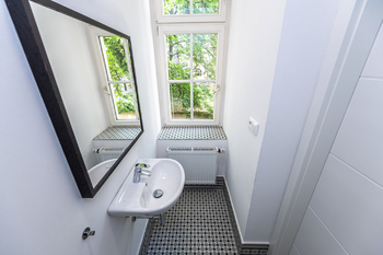 Pronájem kancelářských prostor 145 m², Praha 2 - Nové Město