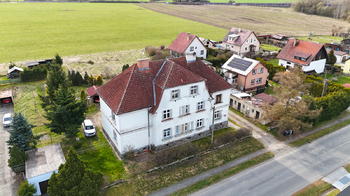 Prodej bytu 1+1 v osobním vlastnictví 46 m², Planá