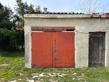 Prodej bytu 1+1 v osobním vlastnictví 46 m², Planá