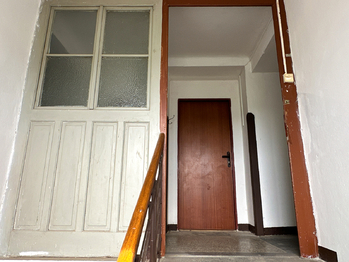 Prodej bytu 1+1 v osobním vlastnictví 46 m², Planá