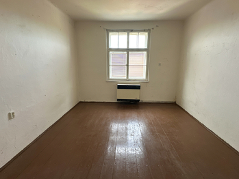 Prodej bytu 1+1 v osobním vlastnictví 46 m², Planá