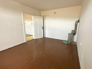 Prodej bytu 1+1 v osobním vlastnictví 46 m², Planá