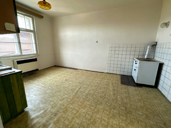 Prodej bytu 1+1 v osobním vlastnictví 46 m², Planá