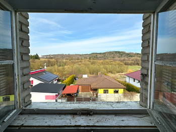 Prodej bytu 1+1 v osobním vlastnictví 46 m², Planá