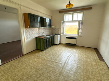 Prodej bytu 1+1 v osobním vlastnictví 46 m², Planá
