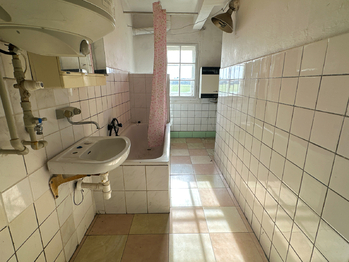 Prodej bytu 1+1 v osobním vlastnictví 46 m², Planá