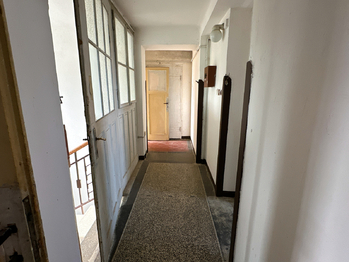 Prodej bytu 1+1 v osobním vlastnictví 46 m², Planá