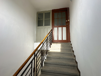 Prodej bytu 1+1 v osobním vlastnictví 46 m², Planá