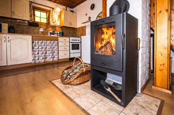 Krb pro chvíle pohody - Prodej chaty / chalupy 44 m², Dolní Zálezly